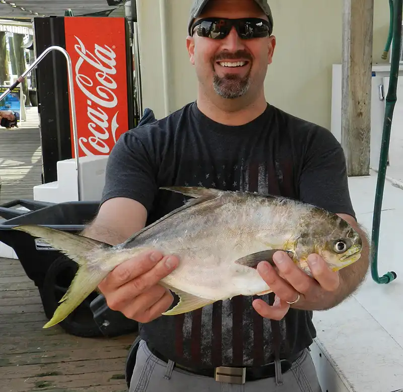 Pompano