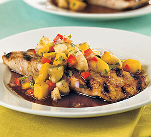 amberjack mango